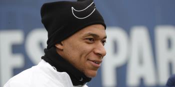 ´No he definido; no me quiero equivocar´: Mbappé sobre su futuro