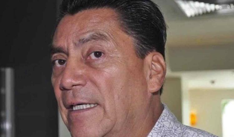 Óscar Cantón pide confiar en decisiones del gobierno del estado ante pandemia