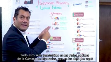 Con reforma eléctrica se busca pagar menos por la luz, insiste Sergio Gutiérrez