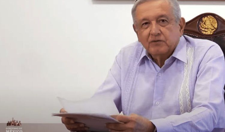Carlos Pellicer sentiría orgullo por la atención de los olvidados de México: AMLO