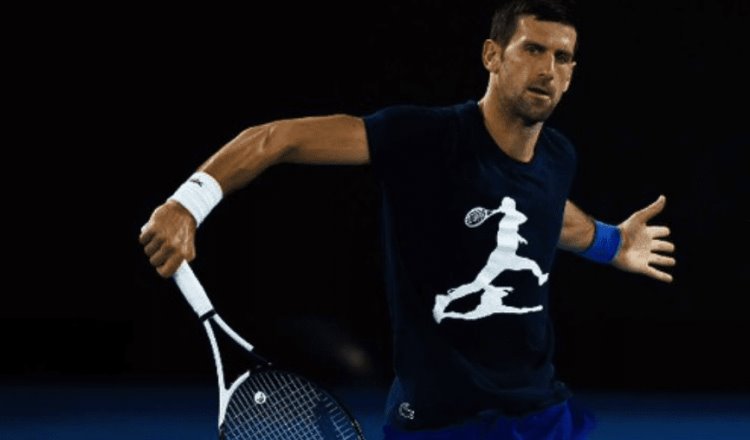ATP pide respetar determinación sobre Djokovic; es “profundamente triste”
