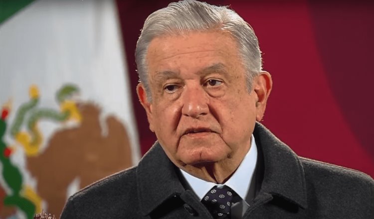 Plan de austeridad demuestra que INE tiene recursos para hacer Revocación de Mandato: Obrador