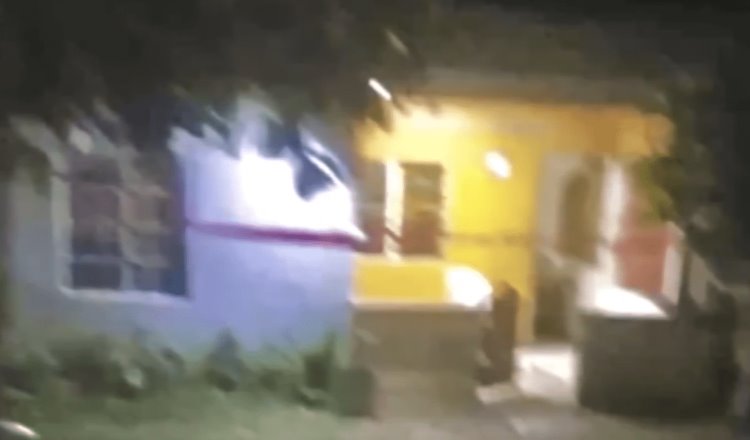 Exige ‘Alto al Secuestro’ que masacre en Comalcalco no quede impune