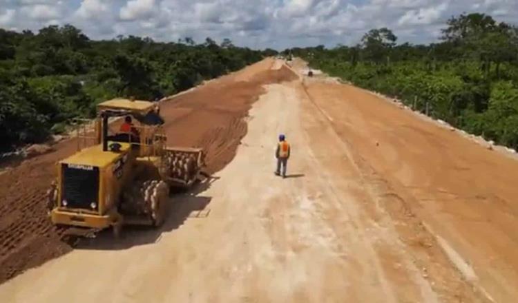 Busca SEDATU expropiar 198 inmuebles en QR para la construcción del tren Maya