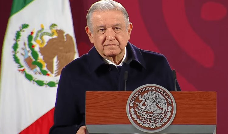 Rechaza AMLO que ex gobernadores priistas se estén vendiendo por incorporarse al servicio exterior