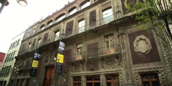 De mexicanizarse Banamex se podrían recuperar 3 mil piezas de arte y el Palacio de Iturbide: Jalife