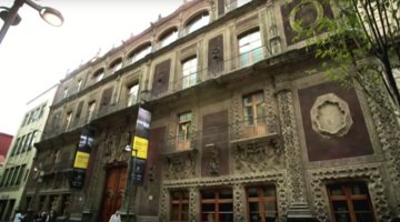 De mexicanizarse Banamex se podrían recuperar 3 mil piezas de arte y el Palacio de Iturbide: Jalife