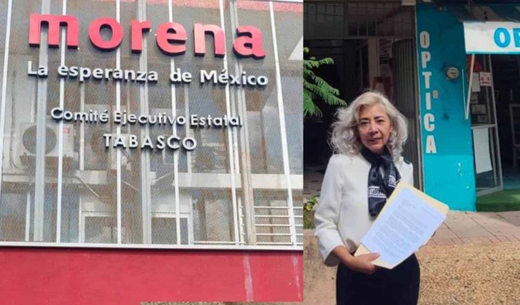 Propone Lorena Beaurregard a Morena destinar 50% de sus prerrogativas al subsidio de luz