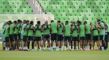 Jamaica vs México se jugará a puertas cerradas