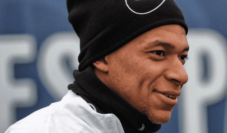 PSG pierde a Kylian Mbappé por lesión en el aductor