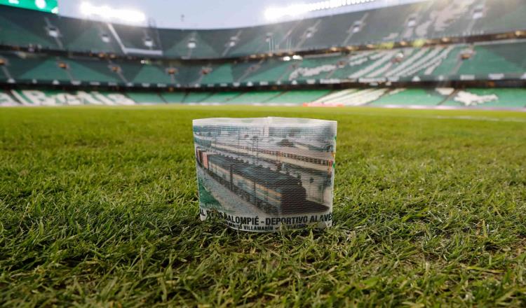 RFEF clausura Estadio del Betis por altercado contra el Sevilla