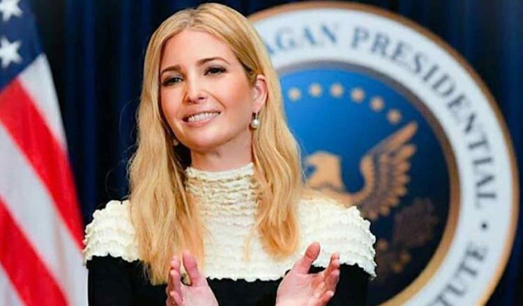 Ivanka Trump es llamada a declarar por asalto al Capitolio