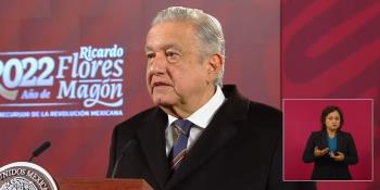 Afirma AMLO que fue buena operación adquisición de Deer Park