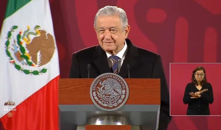 Desconoce AMLO nombramiento de Muñoz Ledo como embajador de México en Cuba