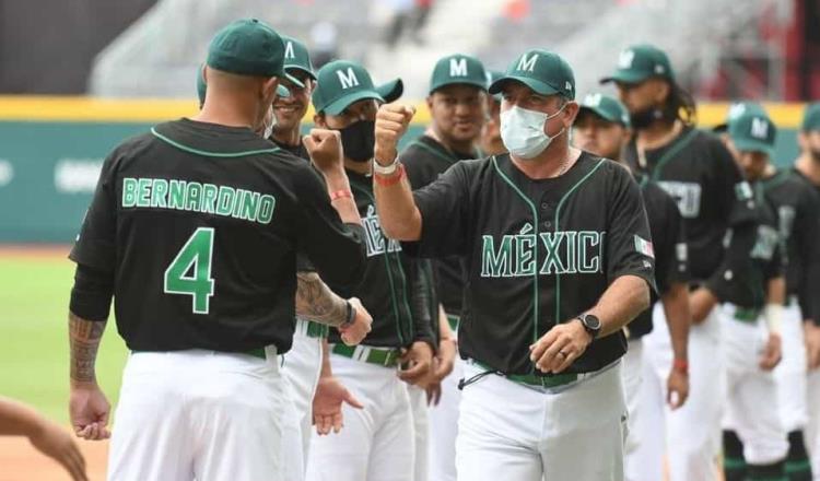 México, el 4° mejor país del mundo en beisbol varonil y softbol femenil, según la WBSC