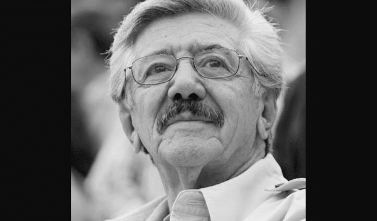 Fallece Adolfo Lugo Verduzco, expresidente del PRI y exgobernador de Hidalgo