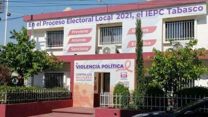 Emite INE convocatoria para designar a la presidente del IEPC