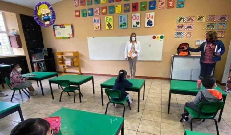 Iniciará SEP con expedición de título profesional a egresados de escuelas públicas y privadas de educación normal