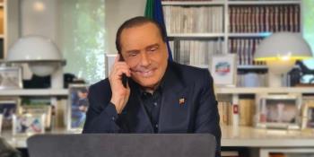 Silvio Berlusconi renuncia a su candidatura por la presidencia de Italia