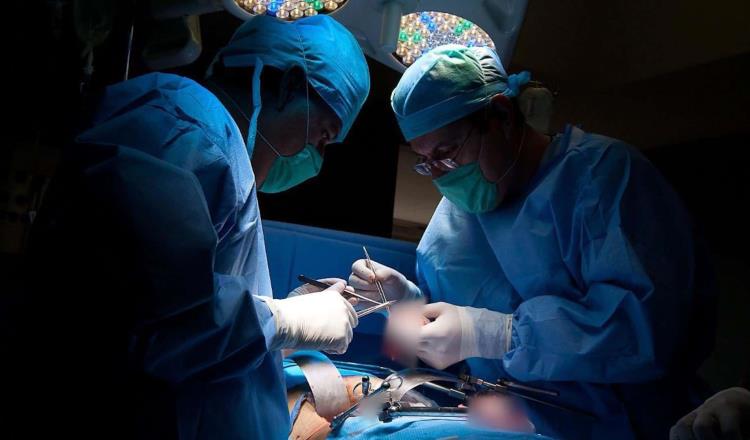 Realizó IMSS 1,791 trasplantes de órganos y tejidos en 2021 pese a pandemia
