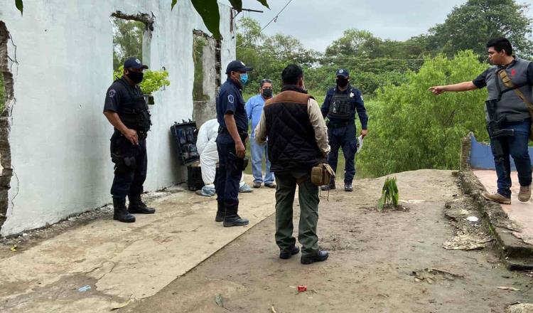 Domingo negro: Asesinan a tres mujeres en Tabasco en últimas horas