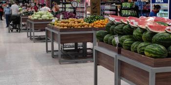 Inflación anual llega a 7.45% en marzo: INEGI