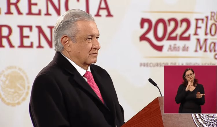 Pide AMLO no vincular en automático muerte de Lourdes Maldonado con su problema laboral