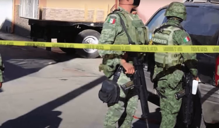 Hallan cabezas y restos humanos en 2 puntos de Jerez, Zacatecas
