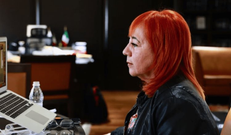 Nochixtlán, Iguala, Tlatlaya y San Fernando, temas pendientes de la CNDH, reconoce Rosario Piedra