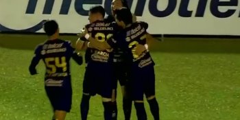 Con 10 jugadores, Pumas Tabasco rescata empate 2-2 frente a Venados