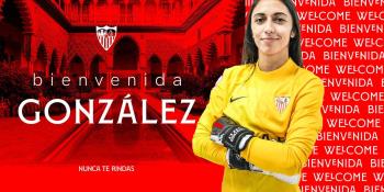 El Sevilla de España ficha a portera mexicana por una temporada