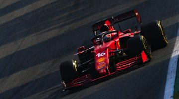 Primeras prácticas de la Temporada 2022 de la F1 se harán en Barcelona