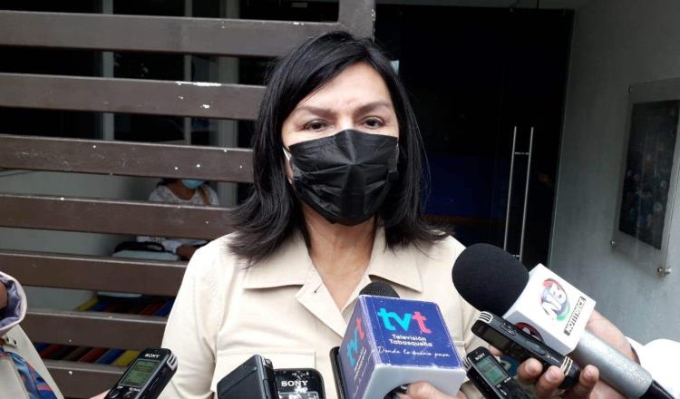 Delegados municipales de Centro serán electos por el Cabildo: Yolanda Osuna