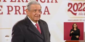 Contará López-Gatell con apoyo jurídico, político y moral ante denuncias por muertes en pandemia: AMLO