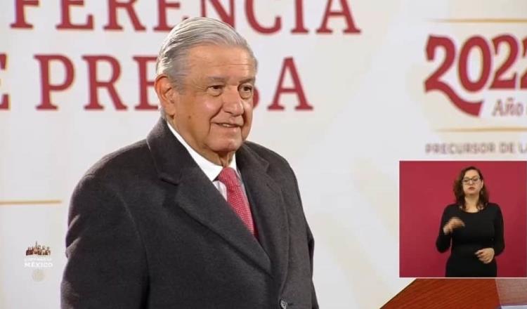 Contará López-Gatell con apoyo jurídico, político y moral ante denuncias por muertes en pandemia: AMLO