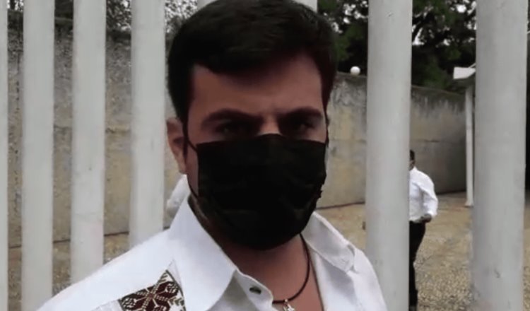 Sigue sin aparecer pipa robada en Emiliano Zapata: alcalde