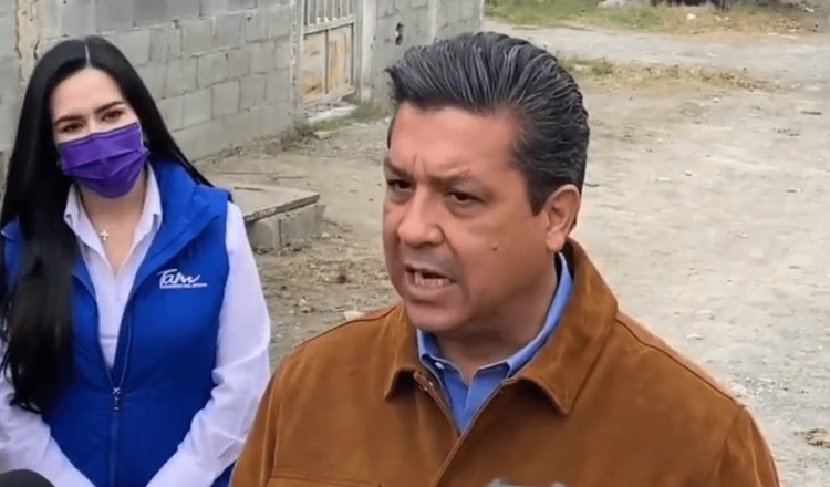 García Cabeza de Vaca llama “Sicario Nieto” a extitular de la UIF