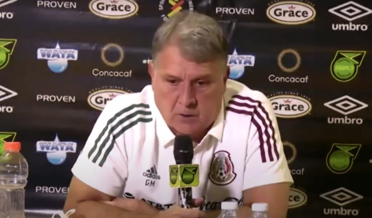 “La pelota no tiene que ver con la nacionalidad”, dice el “Tata” Martino al confirmarse encuentro con Argentina