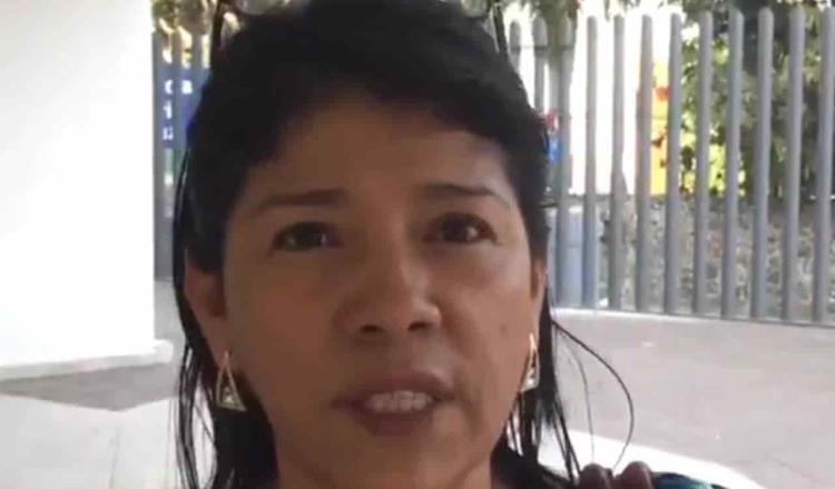 Asesinan a Ana Luisa Garduño Juárez, activista social de Morelos