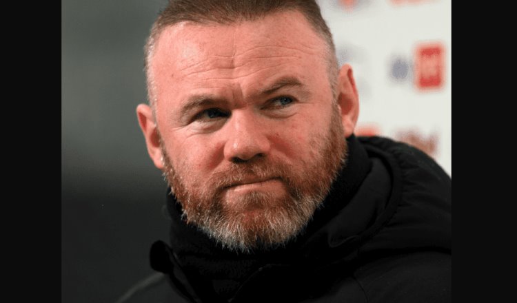 Rooney rechaza dirigir al Everton de la Premier League