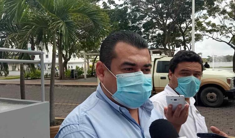 No hay ni jeringas en Macuspana para vacunar contra influenza, acusa diputado