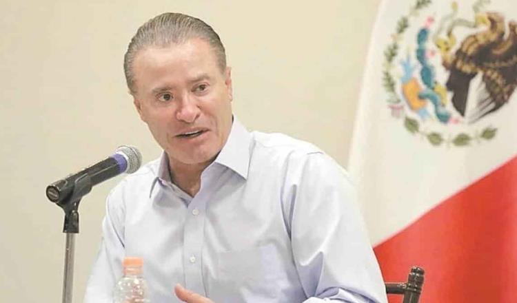 Otorga España beneplácito a Quirino Ordaz para que sea embajador de México