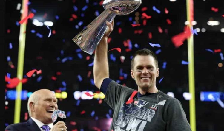 Tom Brady podría decir adiós a la NFL tras 22 temporadas
