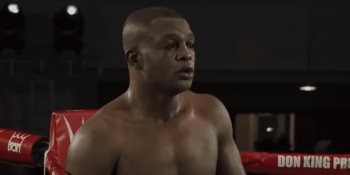 Ilunga Makabu apunta a noquear al "Canelo" en Peso Crucero