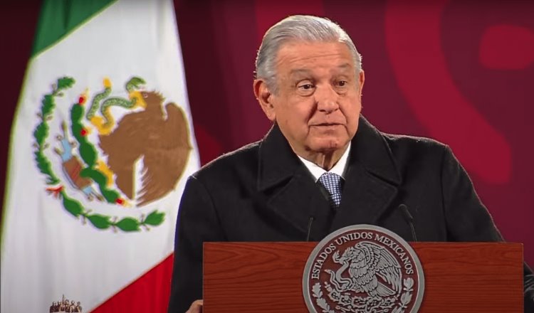 Debate sobre Reforma Eléctrica “ayuda a definir de qué lado estamos”: AMLO