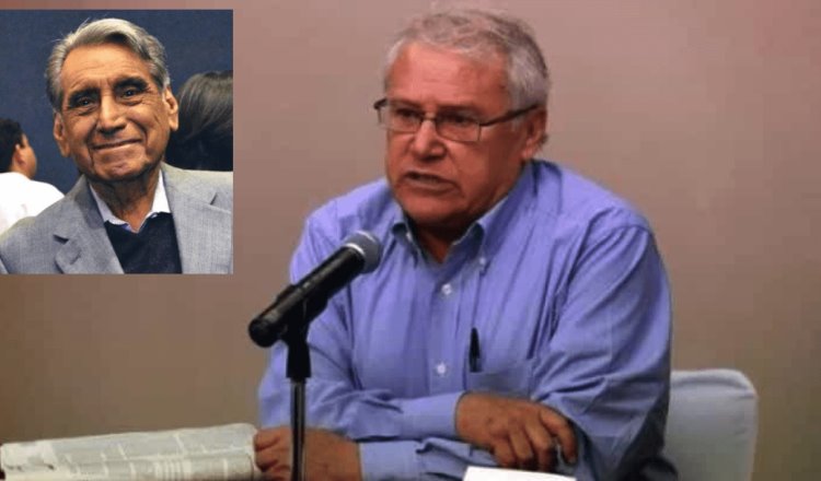 Recuerda Rodríguez Prats legado del Dr. Osuna