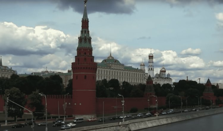 Rusia envía respuesta por escrito a EE. UU. sobre Ucrania