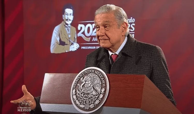 “Hasta trabajadores de CFE” apoyan Reforma Eléctrica, asegura AMLO