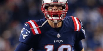 Patriotas y Brady tendrán docuserie en Apple TV