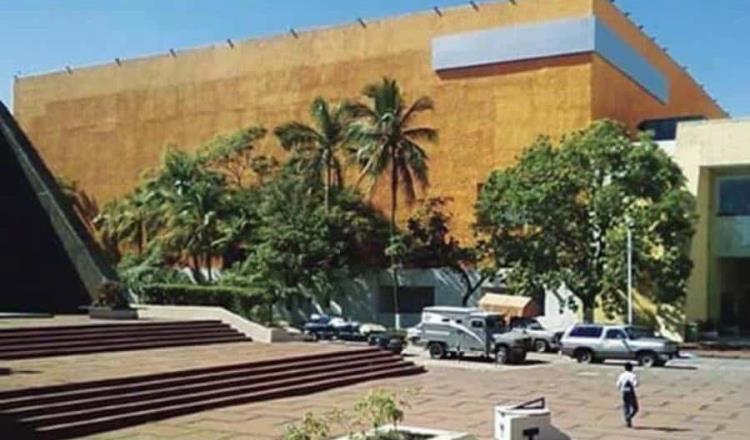 Gobierno debe dar prioridad a rehabilitación del Centro de Convenciones de Tabasco 2000: AMPROFEC